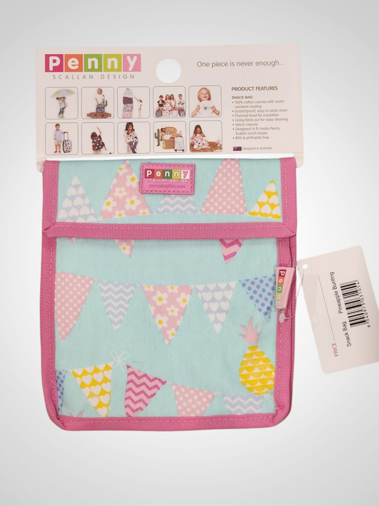 Penny Scallan Snack Pack - BNWT