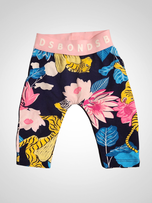 Bonds Baby Leggings - Newborn