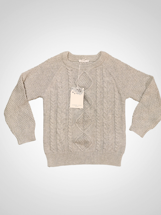 Jamie Kay Knit BNWT - Size 4 Years