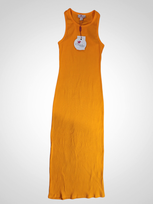 Charlo Maxi Dress - Size 8 - BNWT