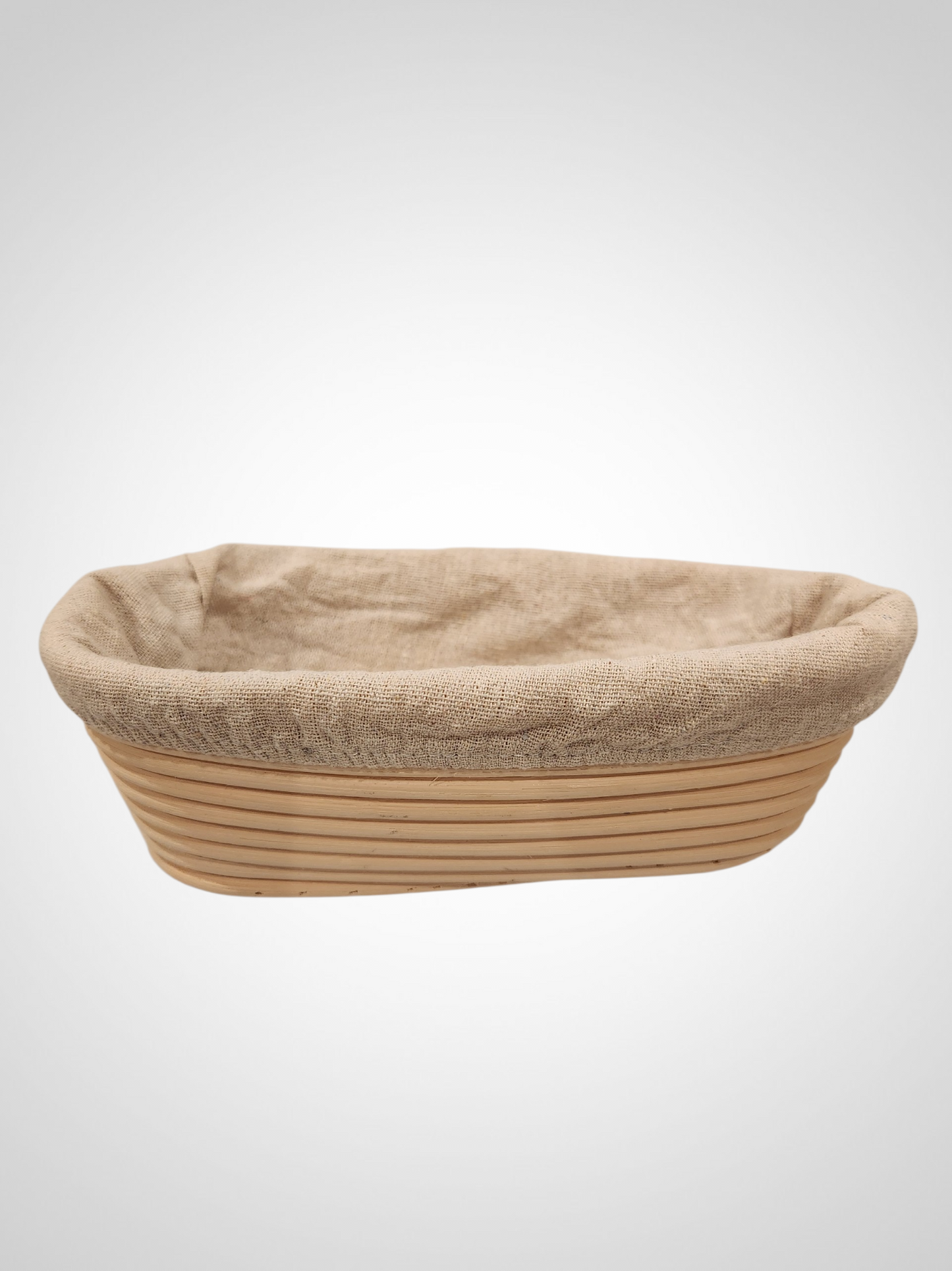 Bread Proofing Basket - Oval