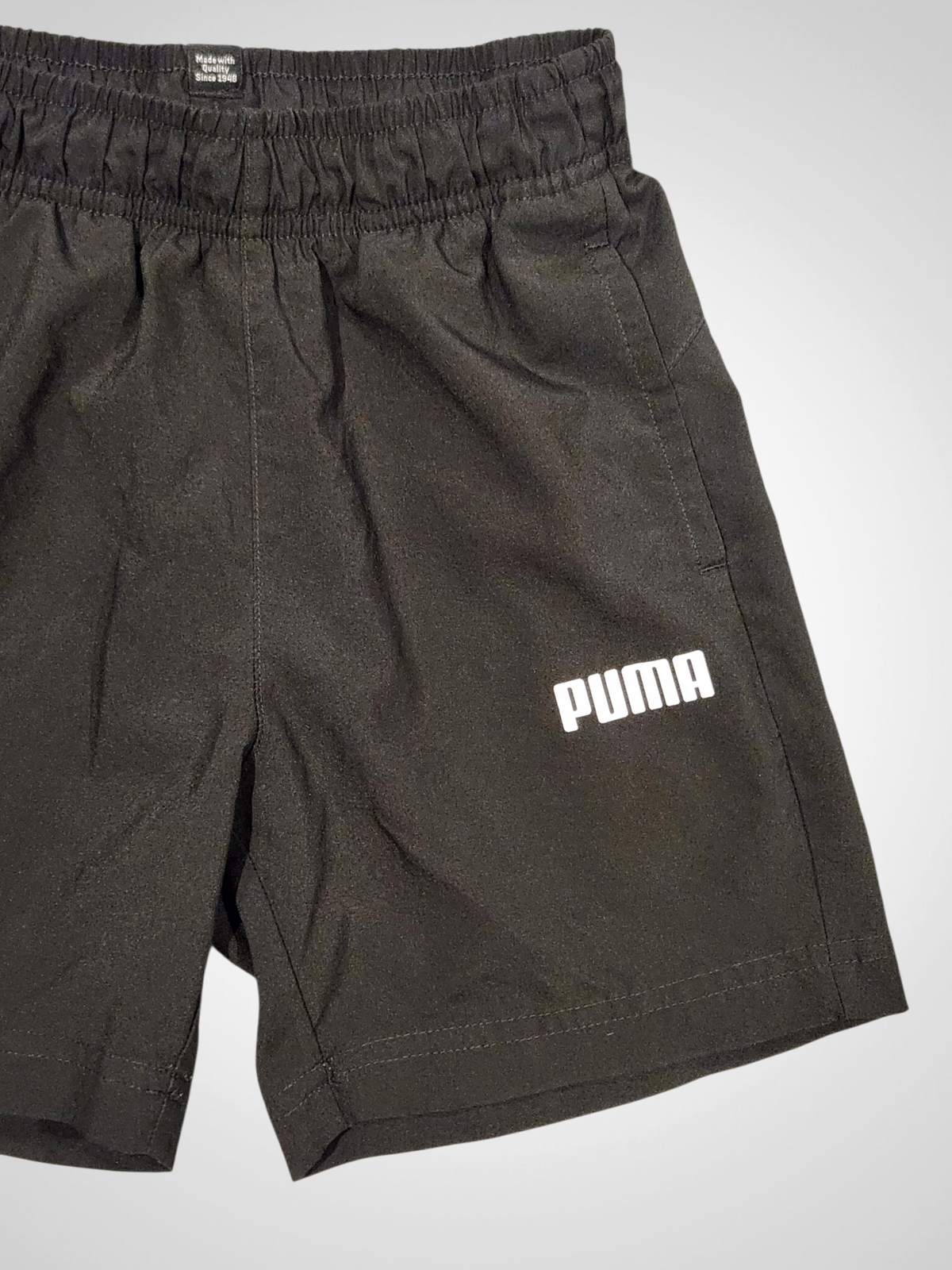Puma Kids Shorts - Size 7-8 Years