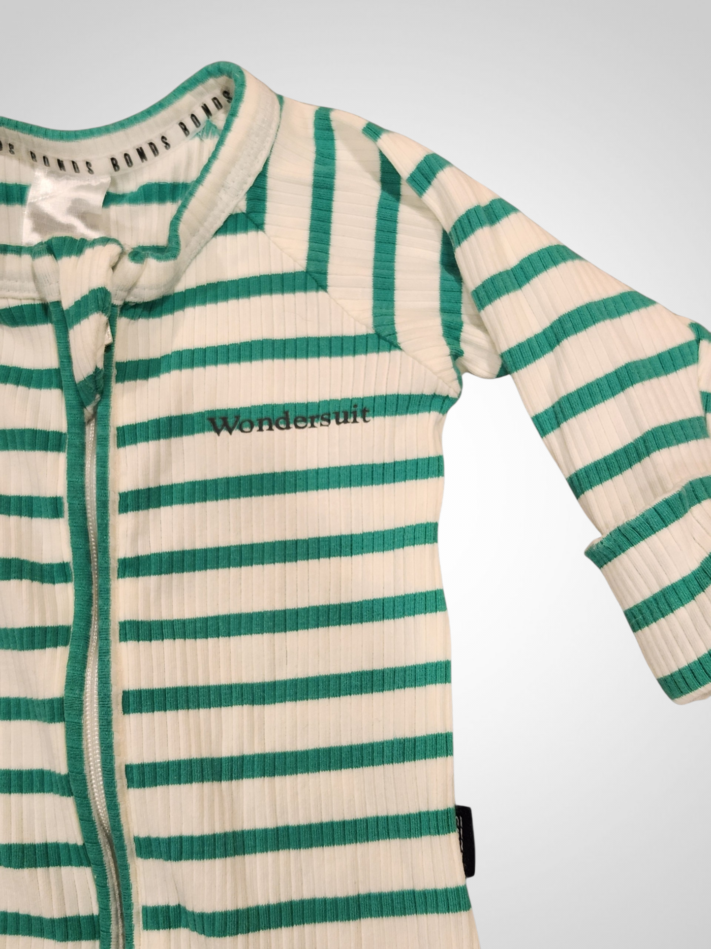 Bonds Wondersuits - 0-3 Months