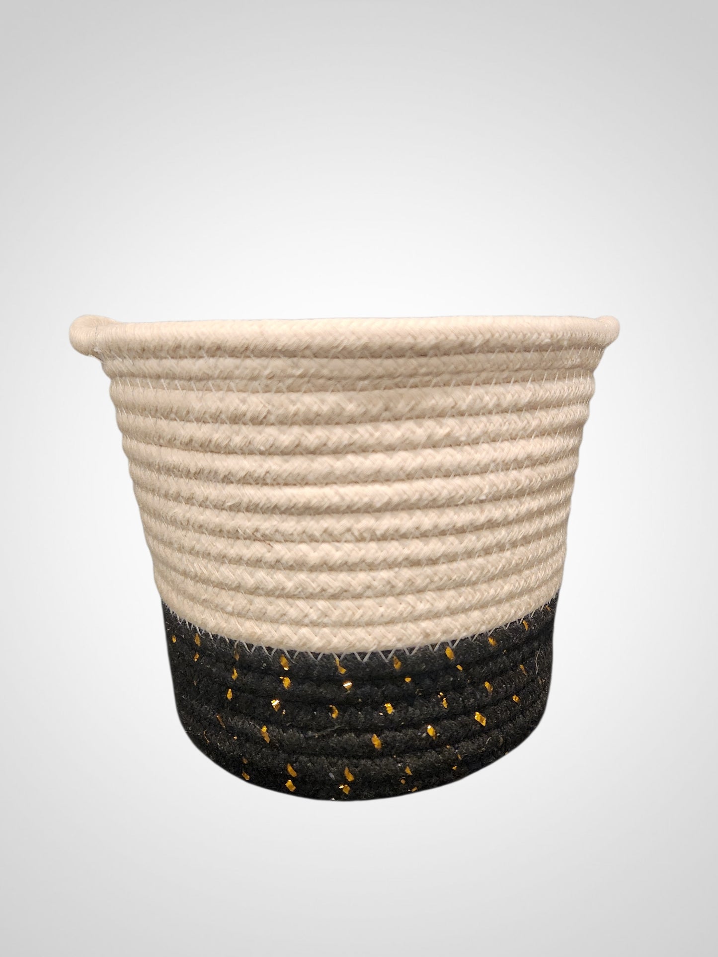 Rope Basket