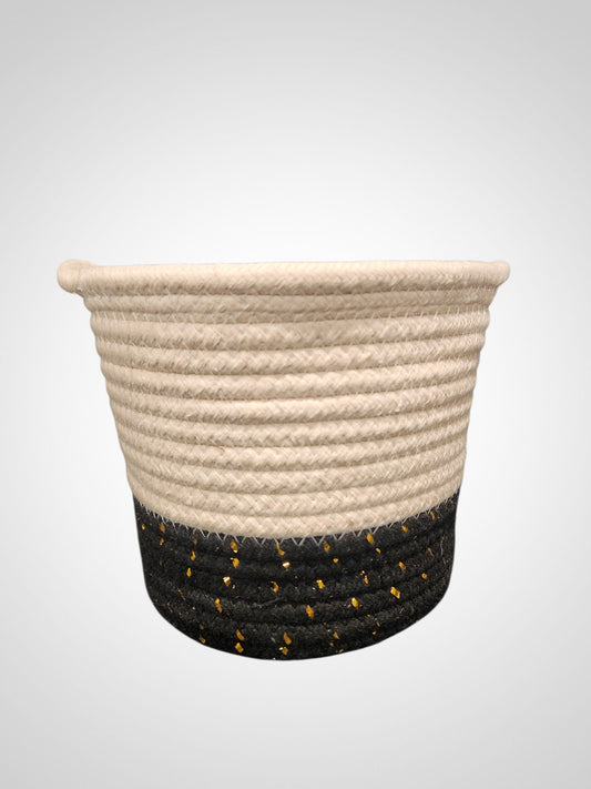 Rope Basket