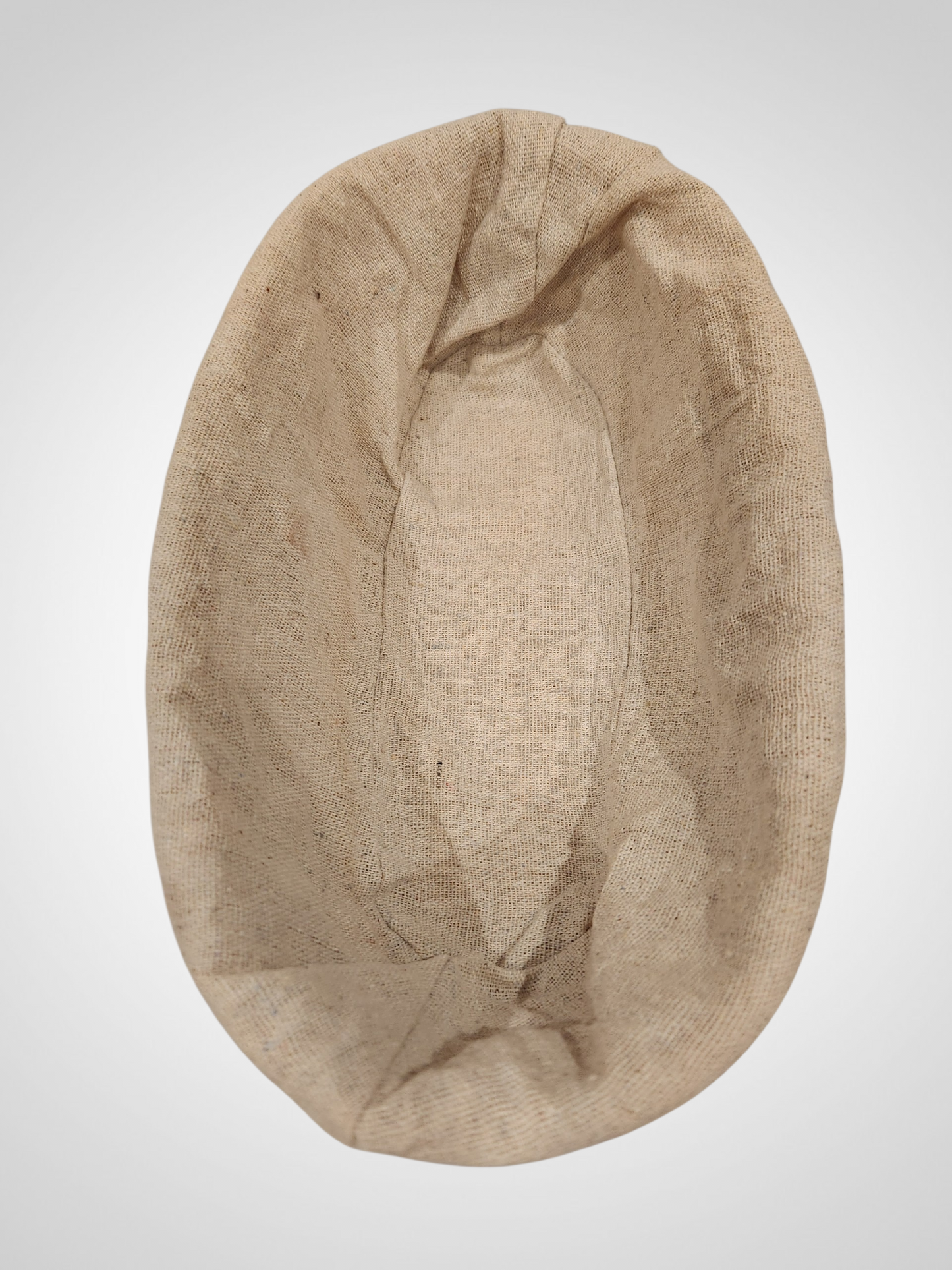 Bread Proofing Basket - Oval