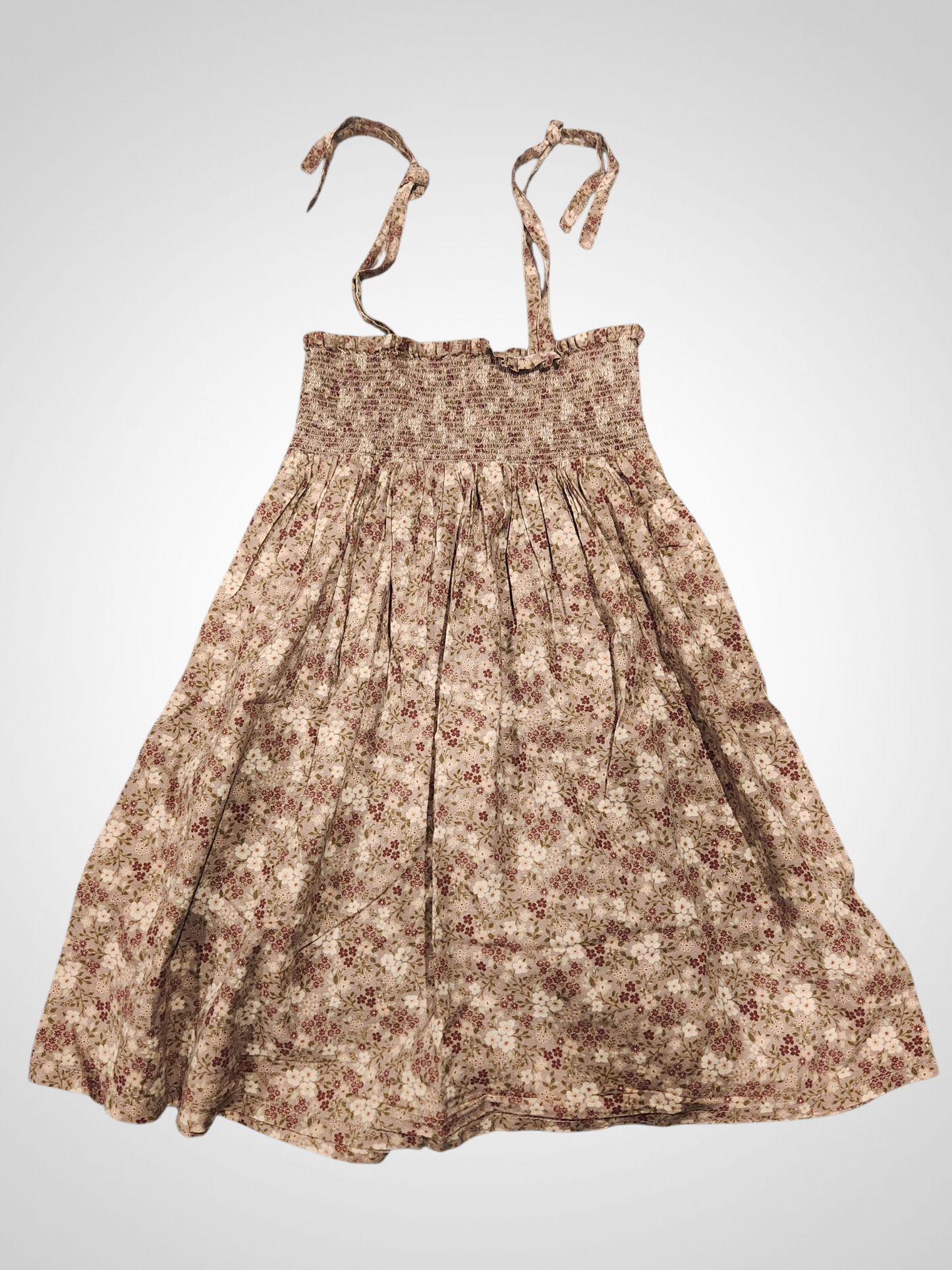 Jamie Kay Organic Eveleigh Dress - Size 6