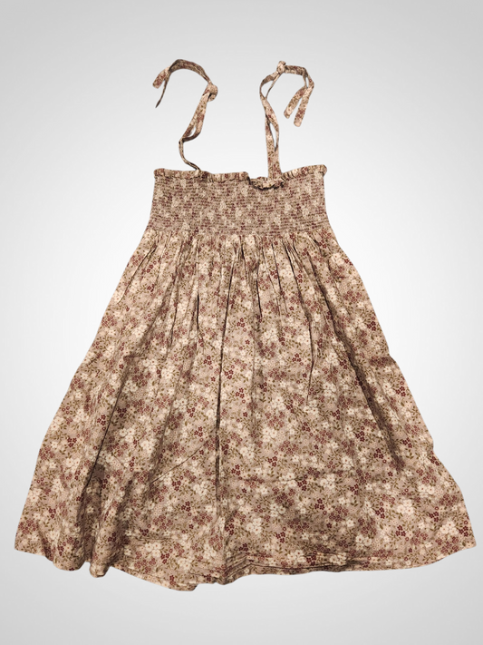 Jamie Kay Organic Eveleigh Dress - Size 6