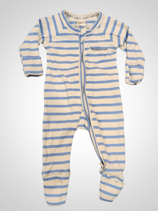 Bonds Wondersuits - 0-3 Months
