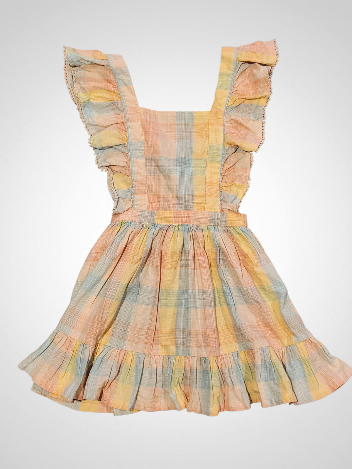 Hux Dress - Size 7 Years