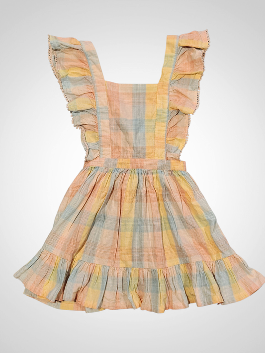 Hux Dress - Size 7 Years