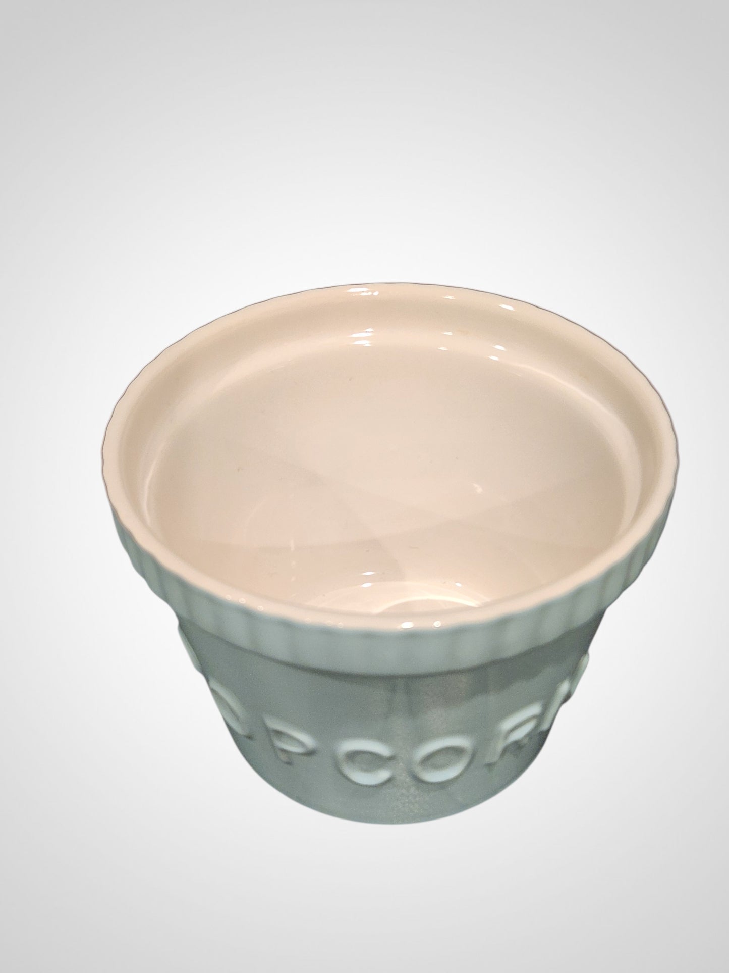 Popcorn Bowl