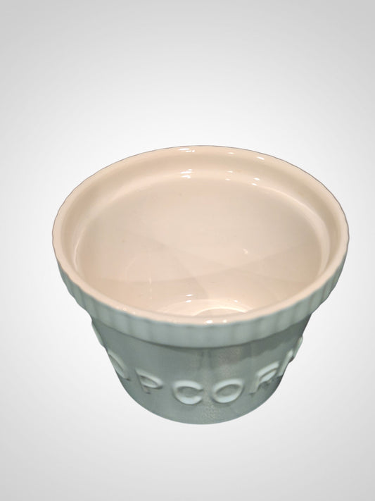Popcorn Bowl
