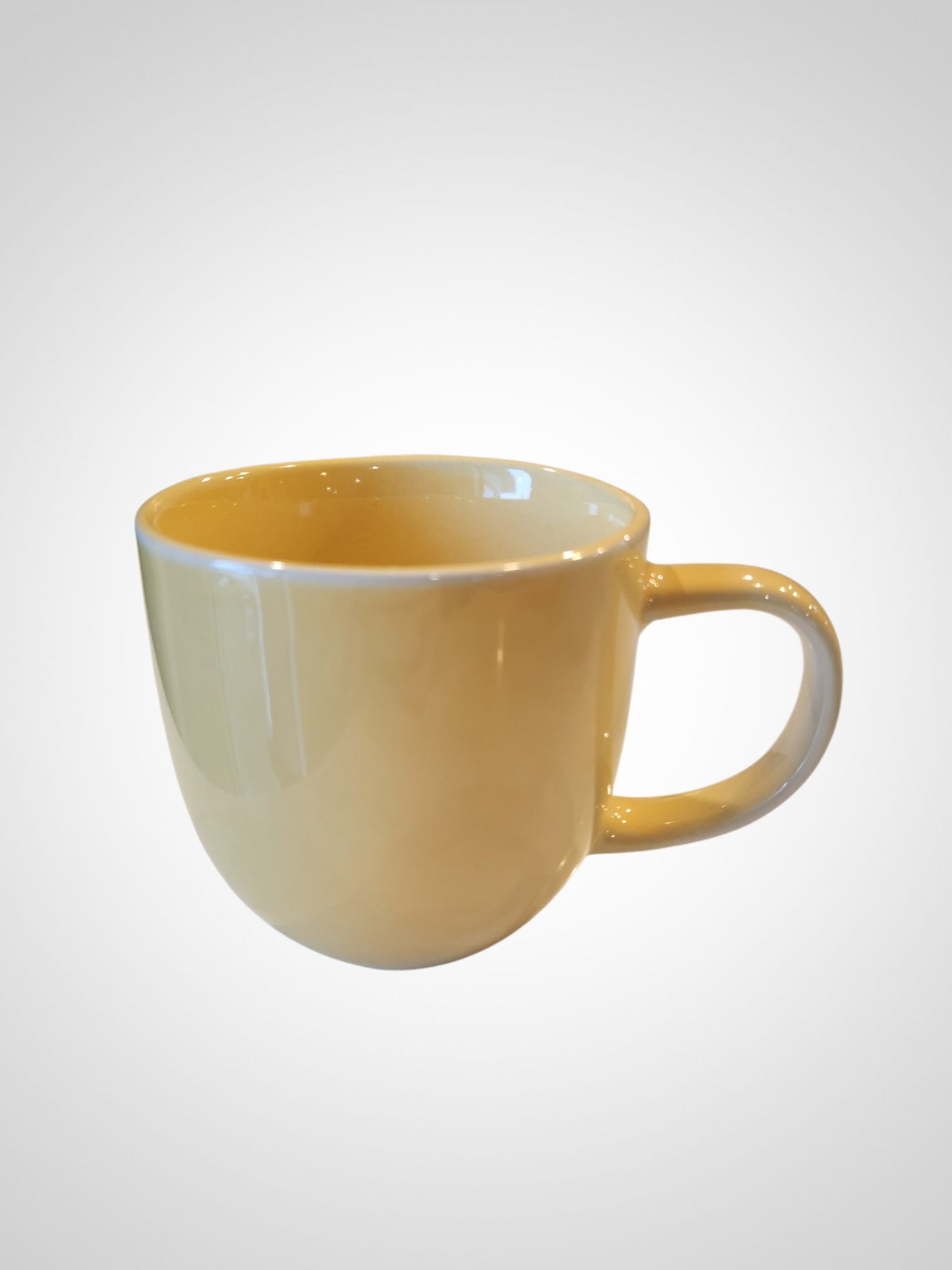 Arthouse Coloured Mugs