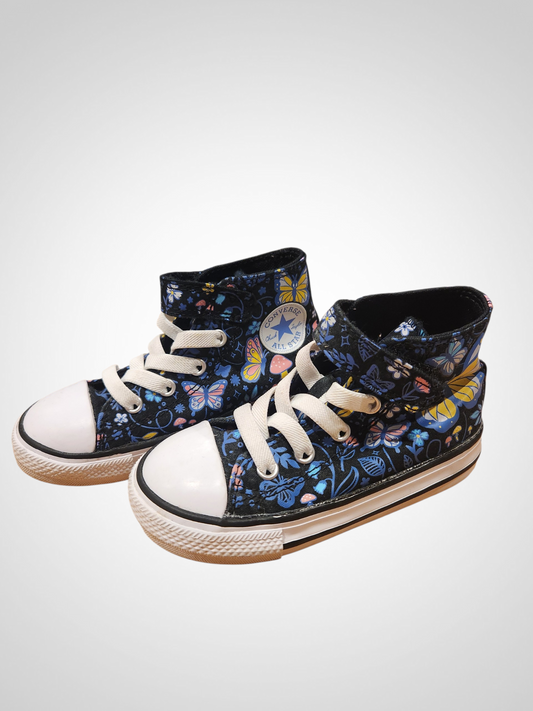 Toddler Converser All Star - Size 7 - New