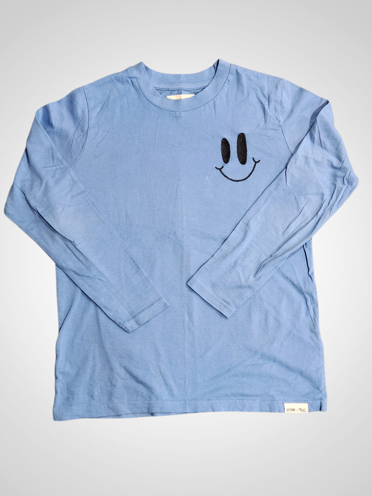 Band of Boys Graphic Long Sleeve - Size 10