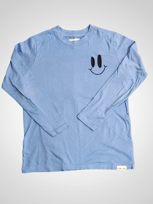 Band of Boys Graphic Long Sleeve - Size 10