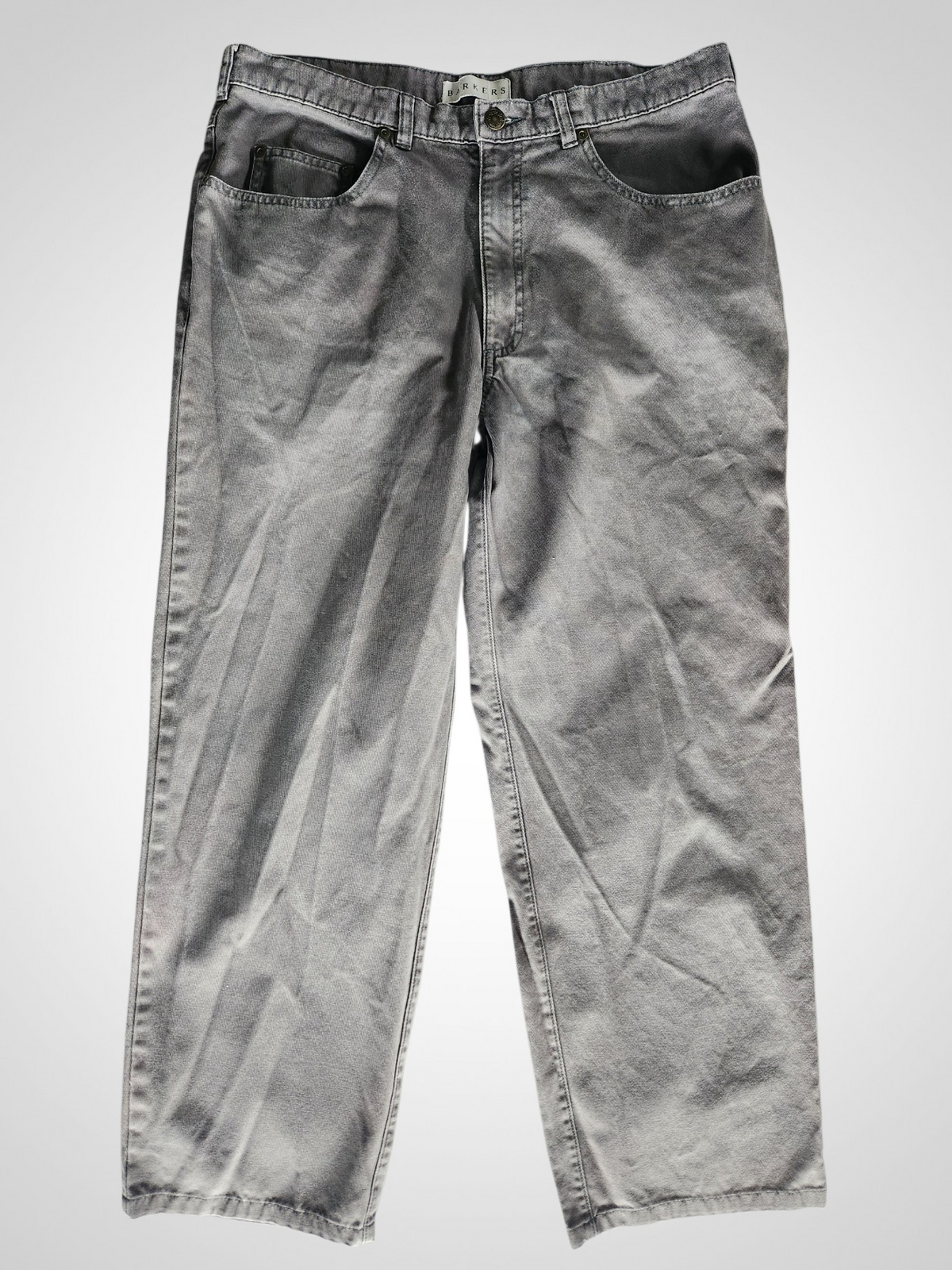 Barkers Jeans - Size 34