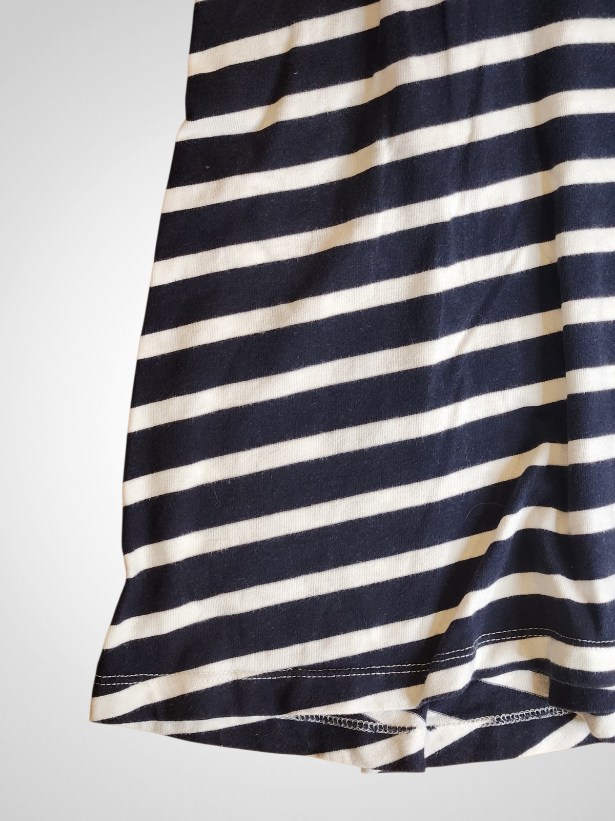 Kowtow Building Block Swing Dress - Size 14